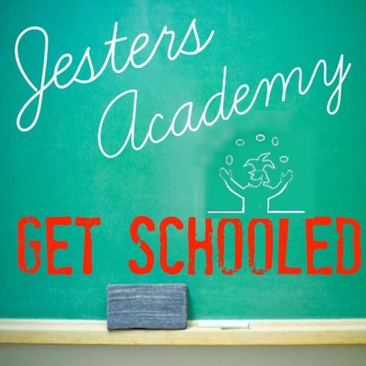Jesters Academy 108 - Germaphobes and Clean Boogs