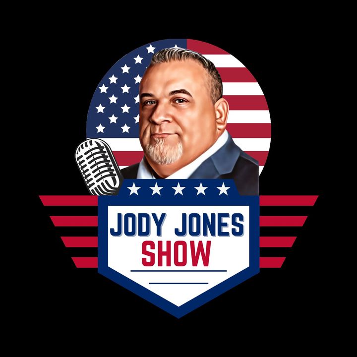 The Jody Jones Show