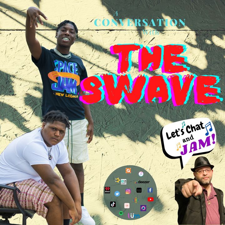 A Conversation With The Swave
