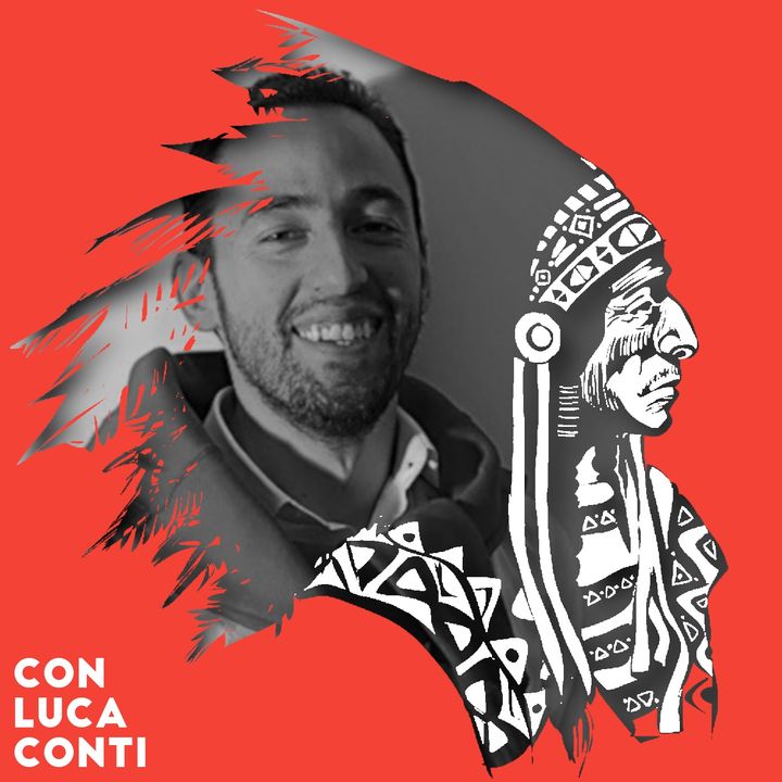 La vita è breve, per trascorrerla su Facebook | con Luca Conti