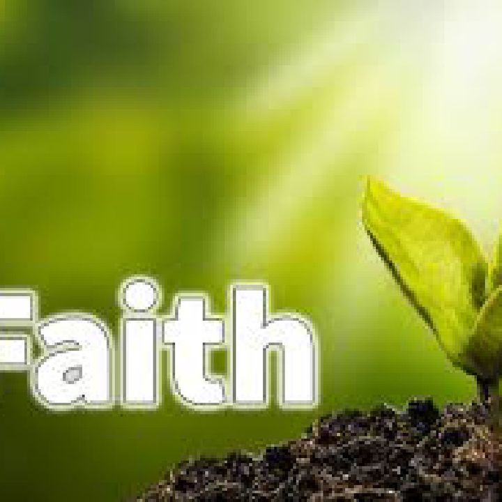 Sermon 10 - Faith