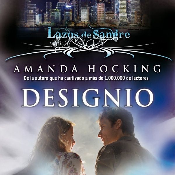 Designio - Amanda-hocking | parte 1