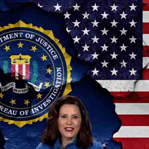 FBI ‘Entrapment’ Accusations Escalate as More Disturbing Whitmer Plot Details Surface w/ Axle Steele