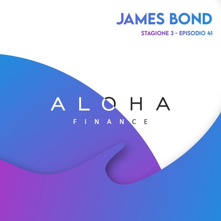 S3E41 - James Bond