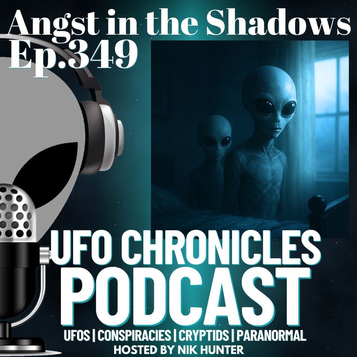 Ep.349 Angst in the Shadows artwork
