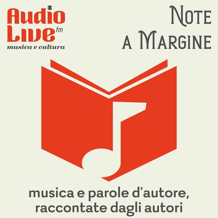 AudioLive FM - Note a Margine