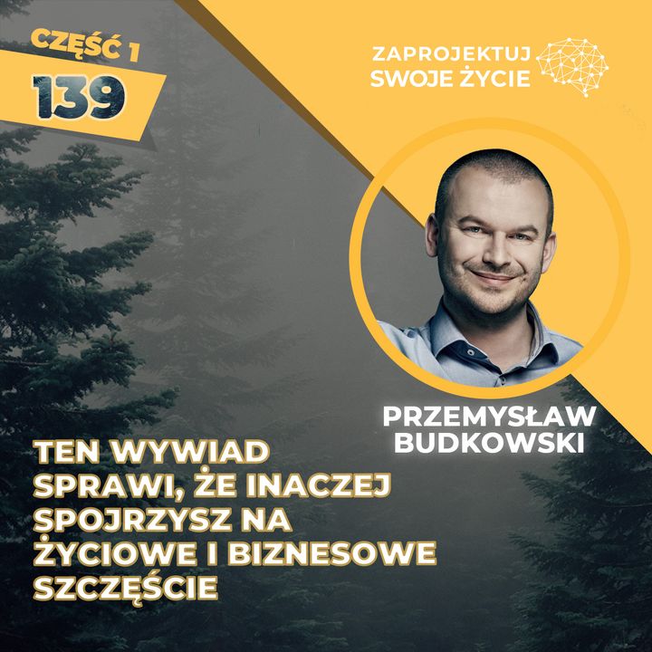Od CEO Allegro do przedsiębiorcy ze startupem - Przemysław Budkowski - merXu - cz.1