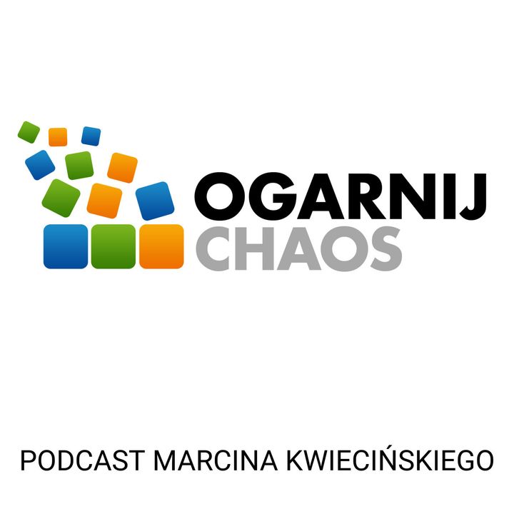 Podcast "Ogarnij Chaos®"