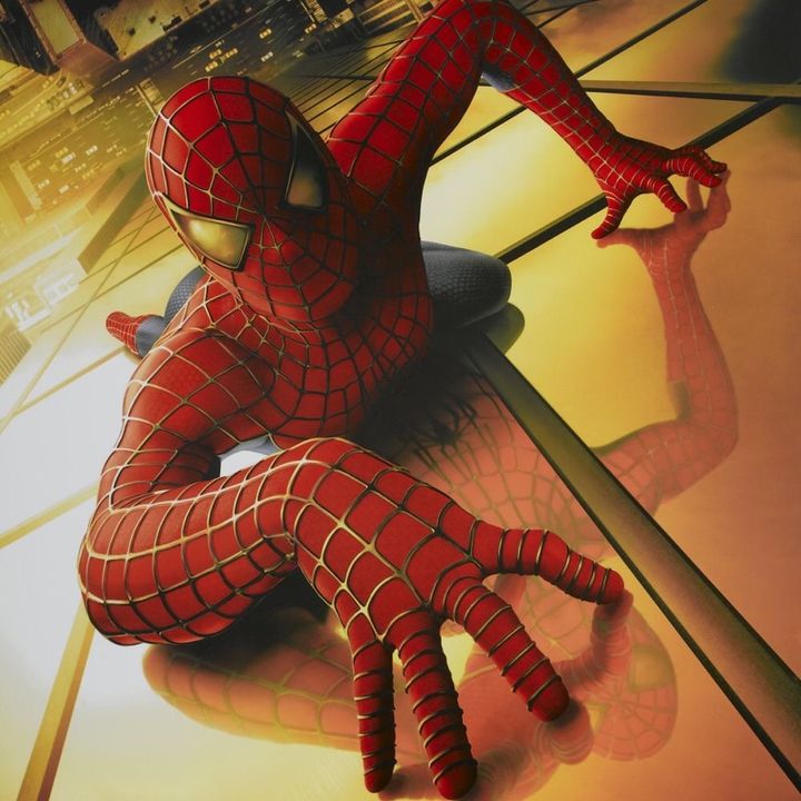 Sam Raimi’s Spider-Man (2002): A Look Back!