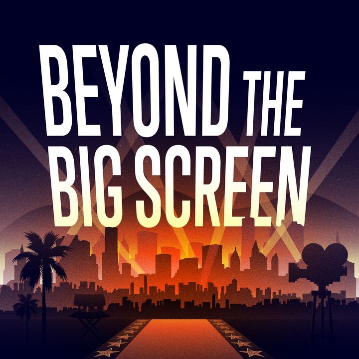 Beyond the Big Screen Bonus: It Always Comes Back to Tarantino