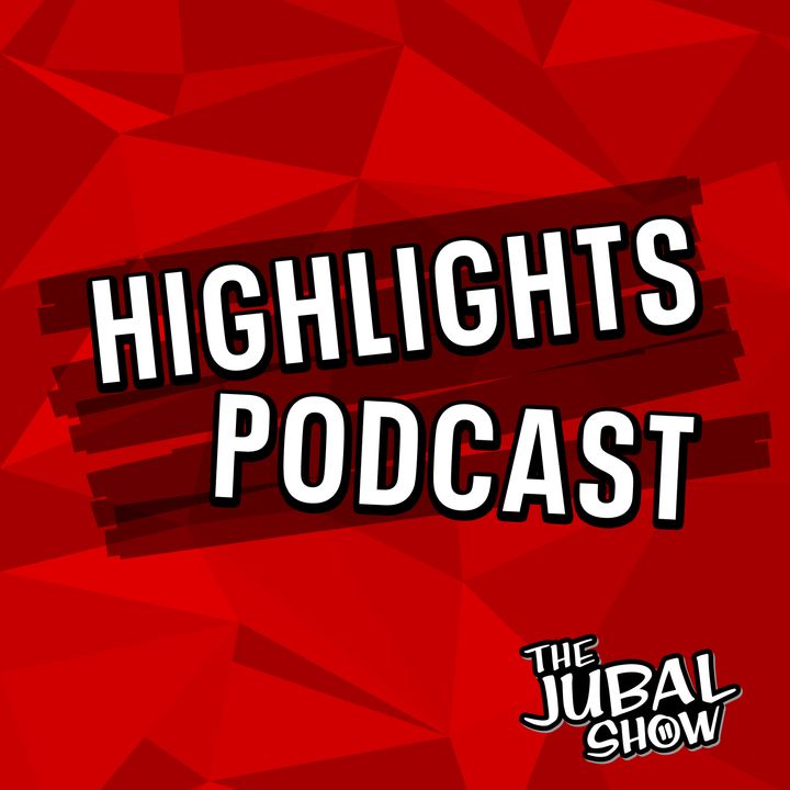 The Jubal Show Highlights
