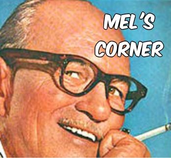 Mel's Corner