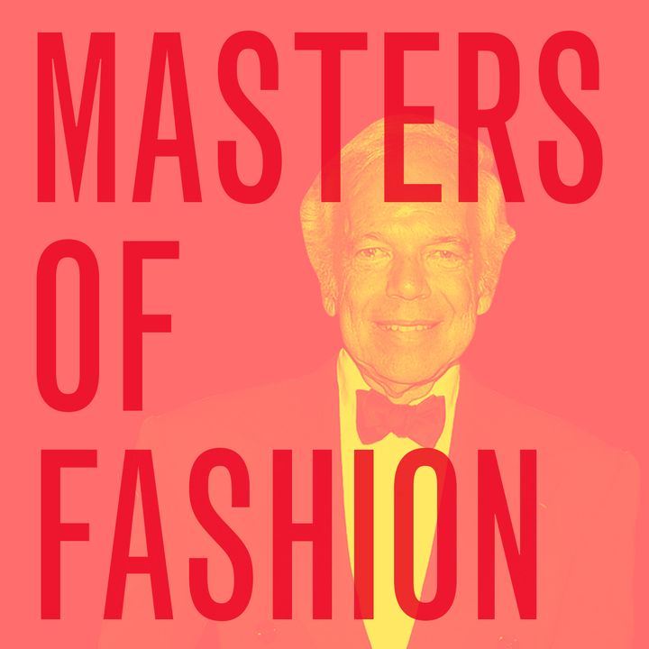 Masters of Fashion - Ralph Lauren