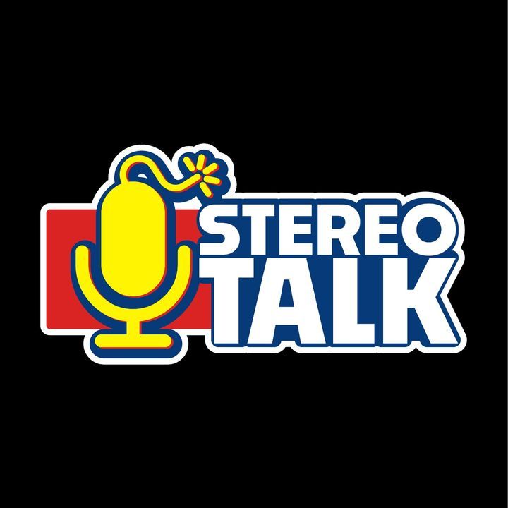 Stereo Talk