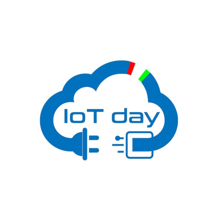IoT Day Italy - Paolo Patierno