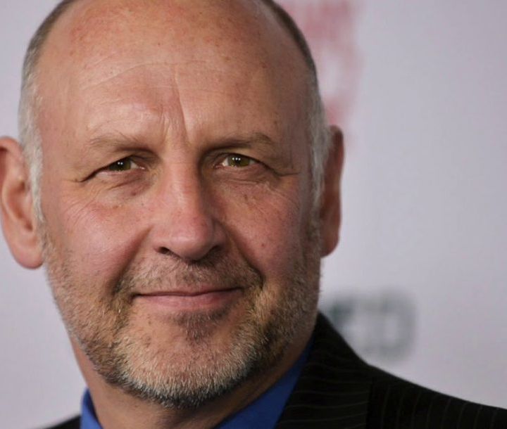 Award Winning Actor Nick Searcy Obliterates Jan 6th Lies with CAPITOL PUNISHMENT