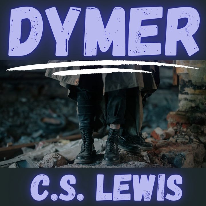 Dymer - C.S. Lewis