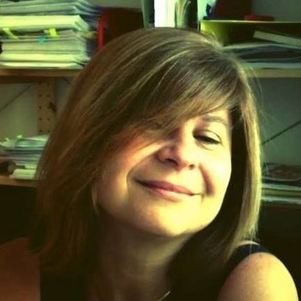Serena Daniele ‒ Senior Editor in NN Editore