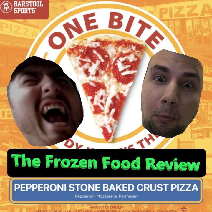 The Frozen Food Review