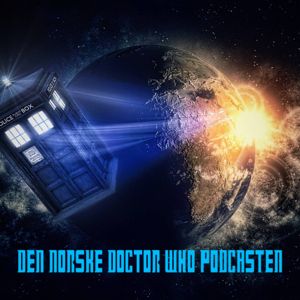 Den Norske Doctor Who Podcasten