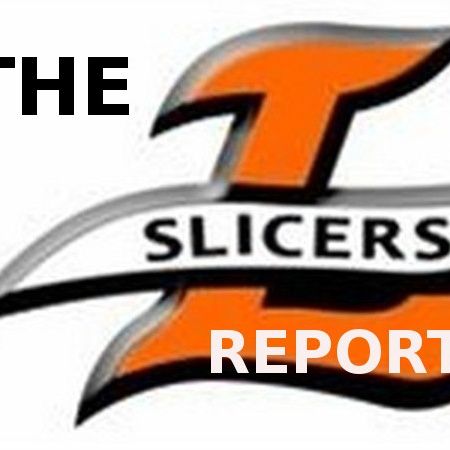 Slicer Report