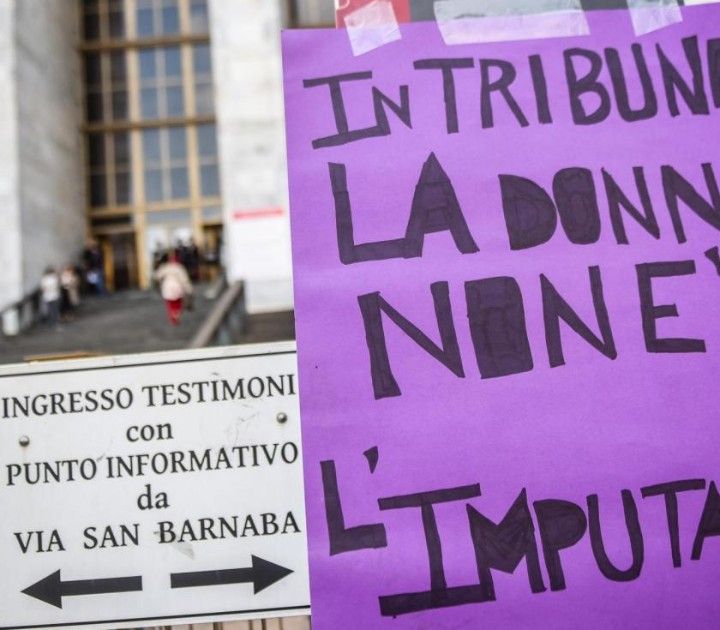 IL SESSISMO DEI GIUDICI