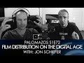 Palomazos S1E72 - Film Distribution on the Digital Age
