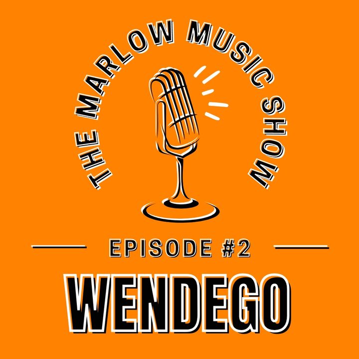 Turning Your Anger Into Art w/ Wendego