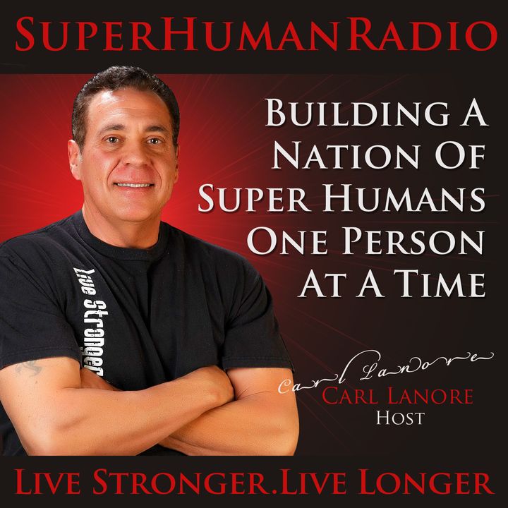 SHR # 2173 :: The Vampire Approach to Longevity plus Practical Strategies to Improve Health-span plus Deuterium Depletion and Cancer ::