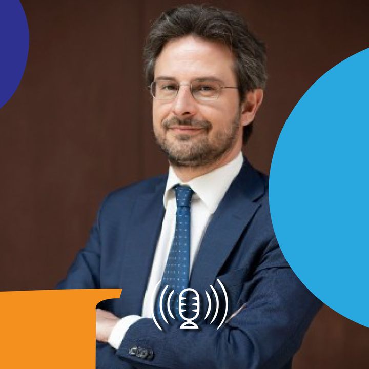 ABSTRACT dell'intervista a Matteo Pessione e l'Innovation Hub più grande del Paese- OGR Tech