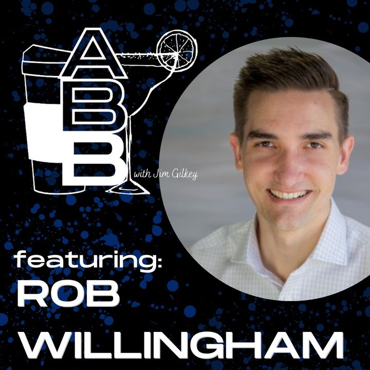 How to communicate ABM success to your executives with Rob Willingham