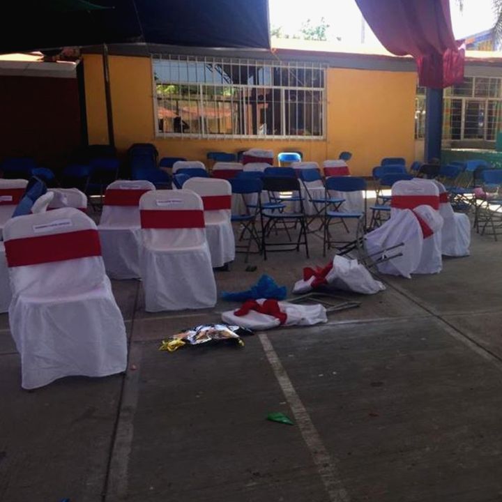 Balacera en Puebla deja de dos muertos y cuatro heridos, entre ellos un menor