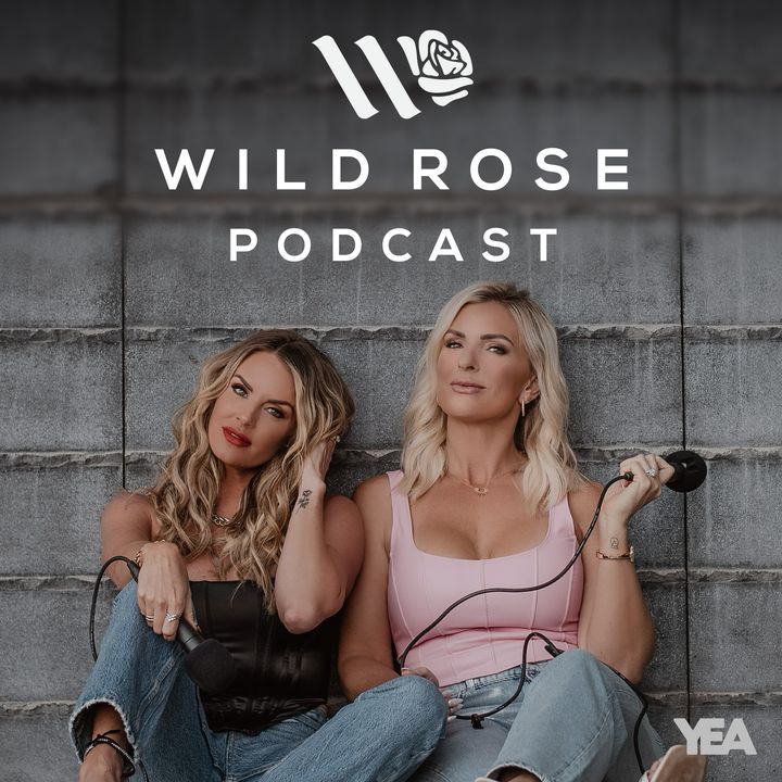 Wild Rose Podcast Coming Soon!