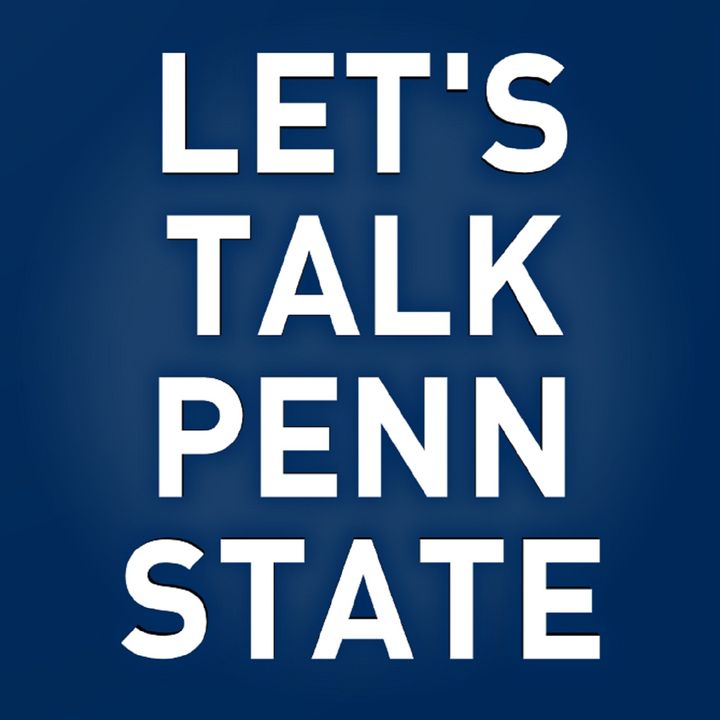 Let's Talk Penn State