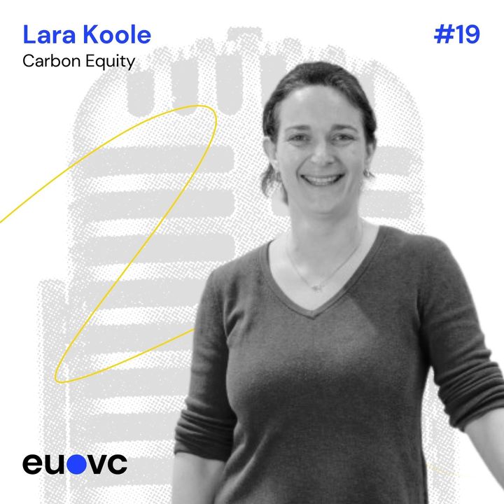 #19 Lara Koole, Carbon Equity, pt 1