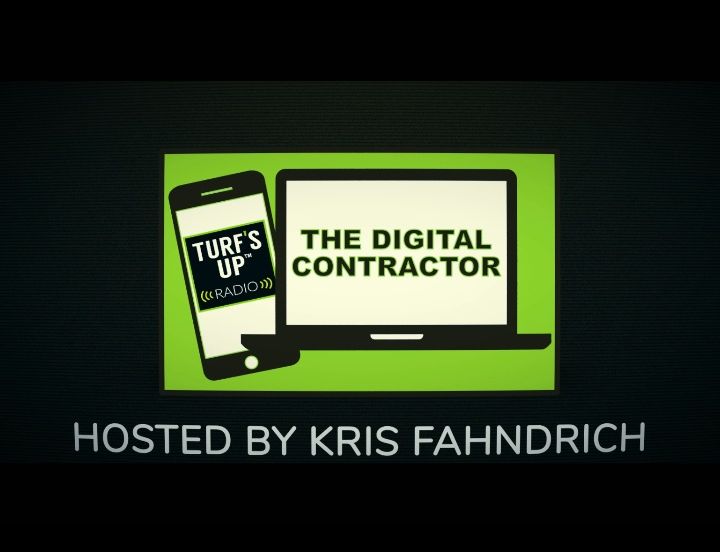 The Digital Contractor™