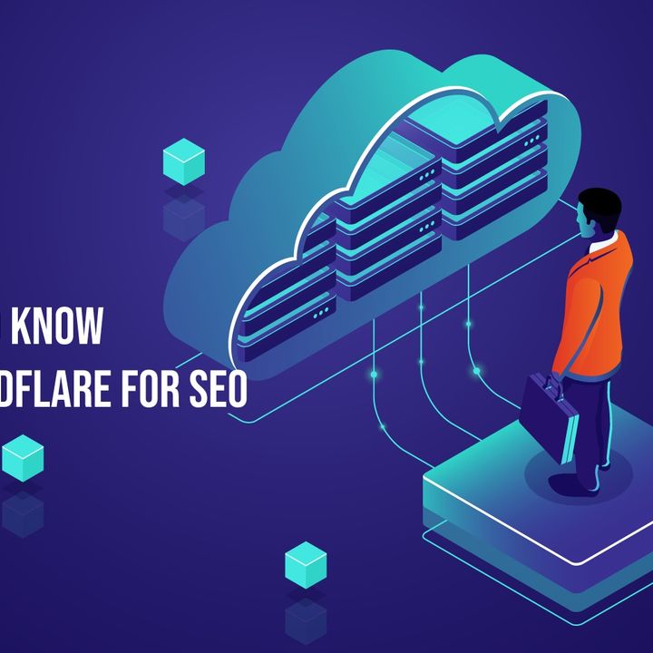 #2) Everything You Need To Know About Cloudflare For SEO