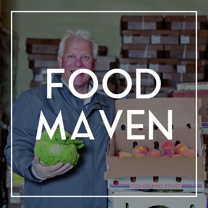 17 FoodMaven Is Solving All of The Industry's Problems, Starting with Food Waste