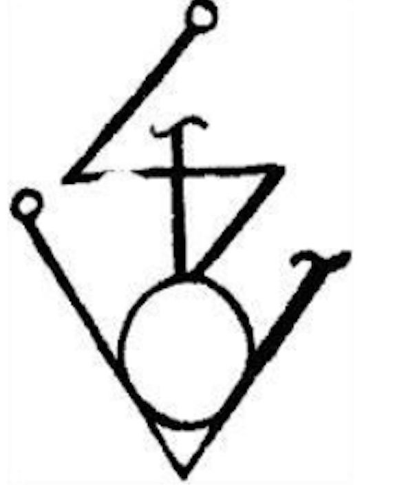 PART 2 OF SIGIL MAGICK DURING NEOPHYTE