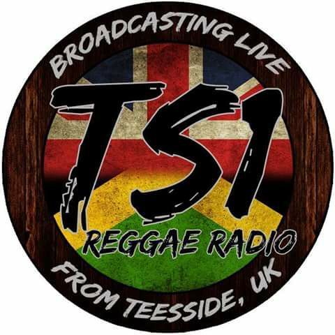7pm UK . Ts1 Reggae Radio UK & Cushuk.com