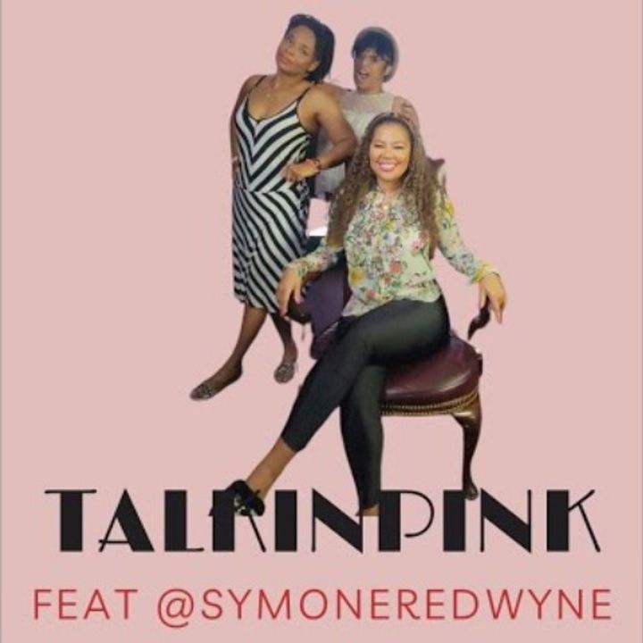 TALKinPINk Welcomes Simone Redwyne