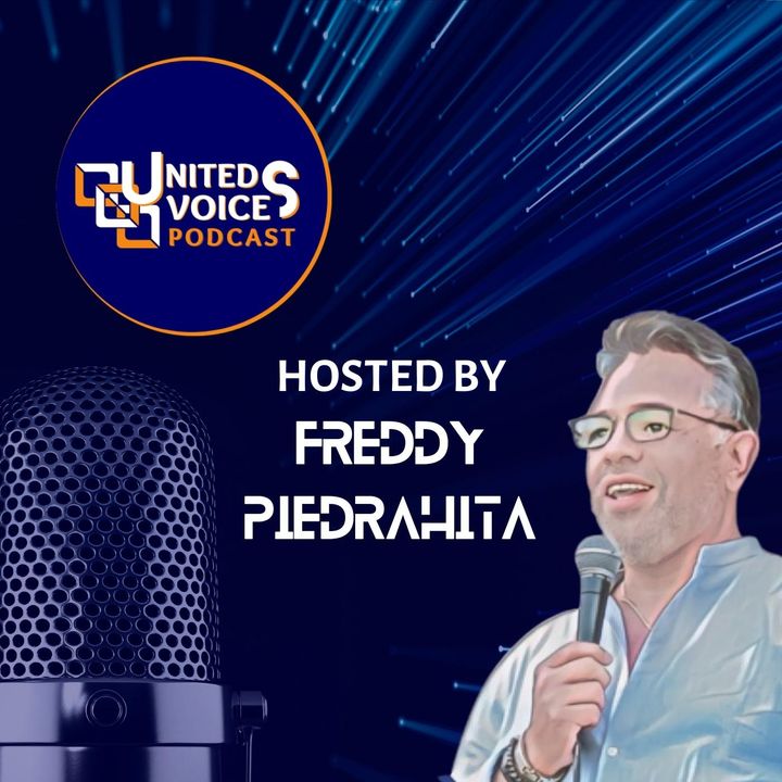 United Voices Podcast