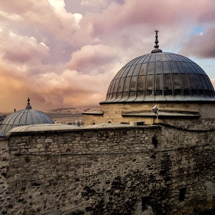 Viaggio ad Istanbul: (3) Fatih e la moschea di Solimano