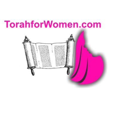 Torah For Women - Audio Blogs