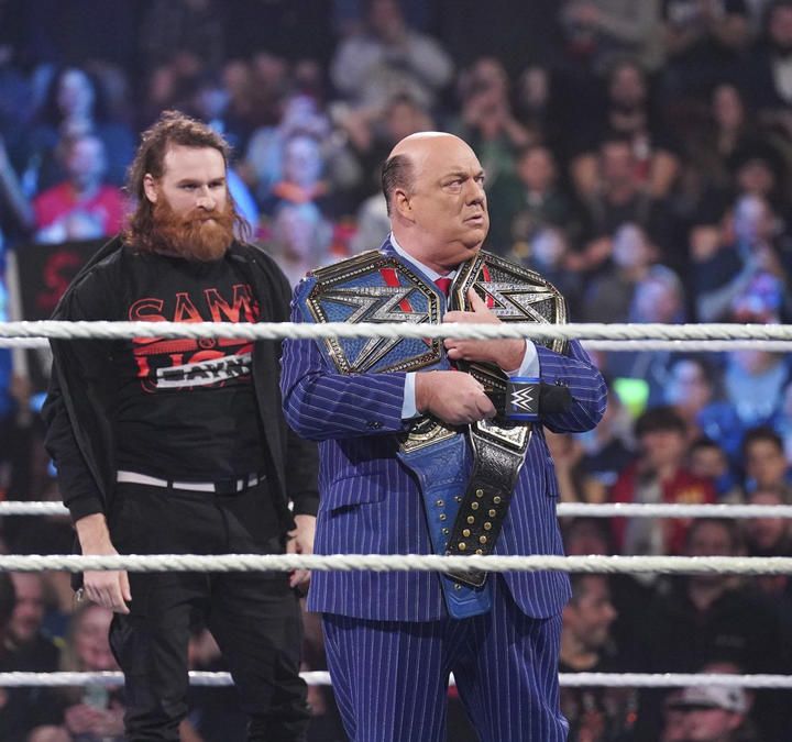 WWE Week in Review: Lita Returns, Cody & Heyman's Memorable Segment, Lashley vs Lesnar & Final Elimination Chamber Build,