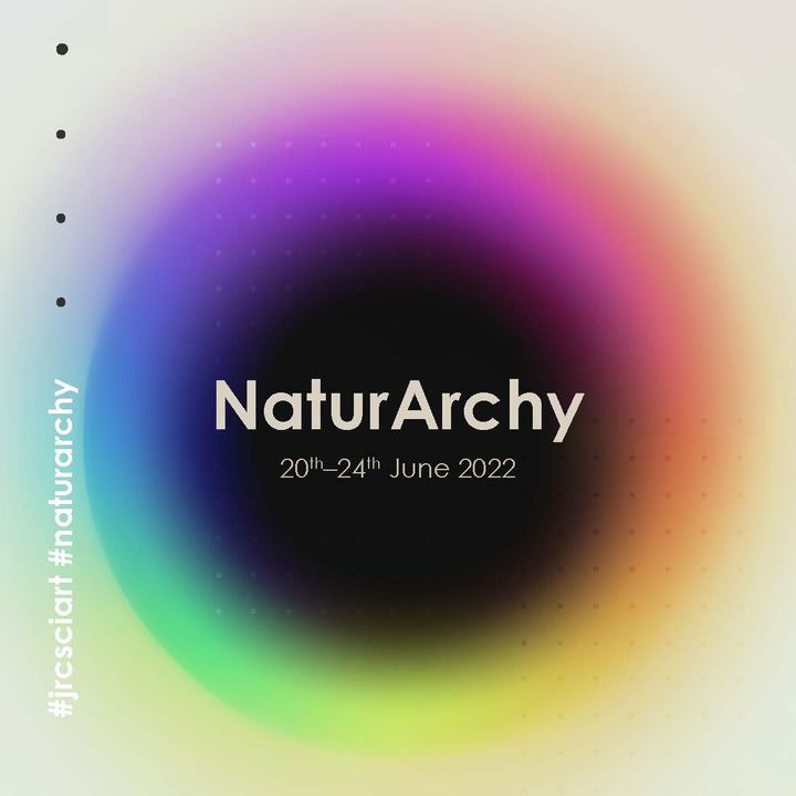 Jacquelyn Dale JD Whitman | NaturArchy 2022