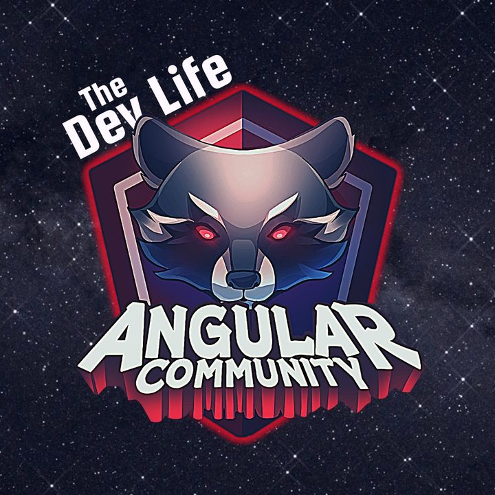 S1 E16 - The Dev Live | Mastering Angular: Lessons from a Professor