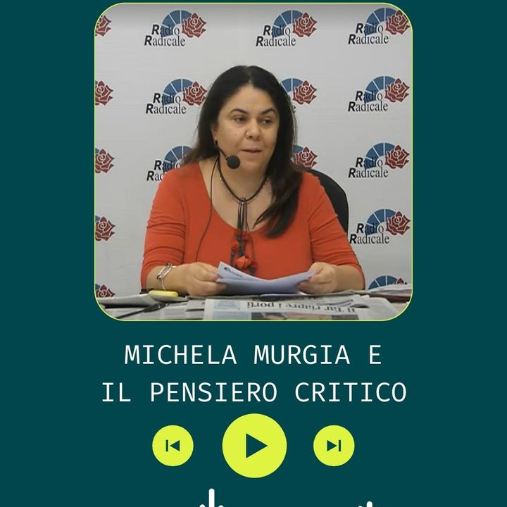 Michela Murgia e il pensiero critico