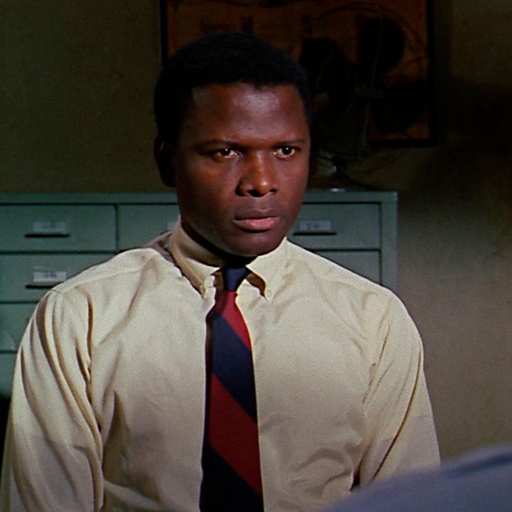 The Breakdown of The Tender Bar and Mother/Android Plus Tributes to Sidney Poitier, Betty White and Peter Bogdanovich