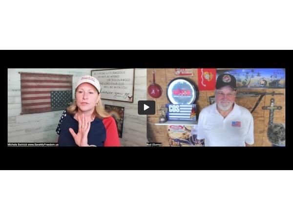 499: You Can Have Voting Machines Or A Country . . . You CAN'T Have Both!